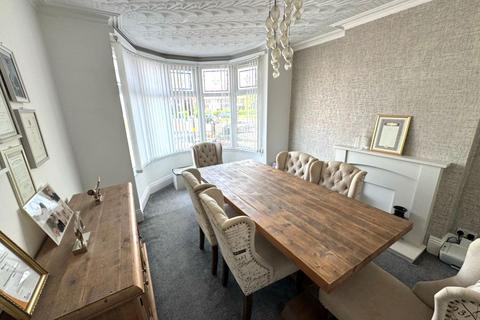 5 bedroom semi-detached house for sale, Washwood Heath Road, Washwood Heath, Birmingham