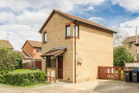 Runford Court, Milton Keynes MK5
