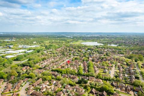 undefined, Runford Court, Milton Keynes MK5
