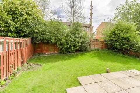 undefined, Runford Court, Milton Keynes MK5