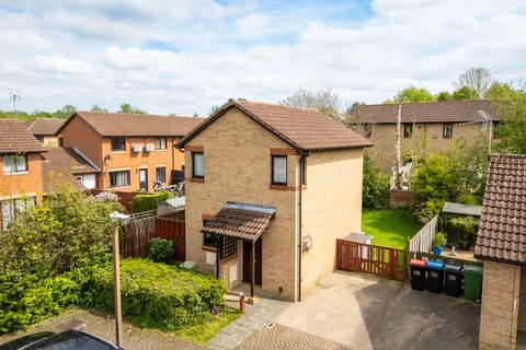 2 bedroom detached house for sale, Runford Court, Milton Keynes MK5