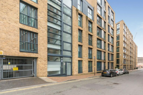 1 bedroom flat to rent, Southside, Birmingham B5