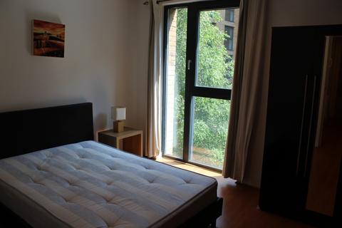 1 bedroom flat to rent, Southside, Birmingham B5