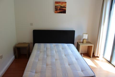 1 bedroom flat to rent, Southside, Birmingham B5