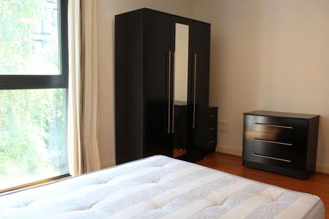 1 bedroom flat to rent, Southside, Birmingham B5