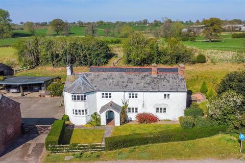4 bedroom farm house for sale, Eglwys Cross, Whitchurch