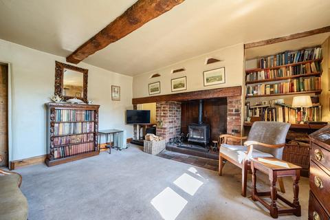 4 bedroom farm house for sale, Eglwys Cross, Whitchurch