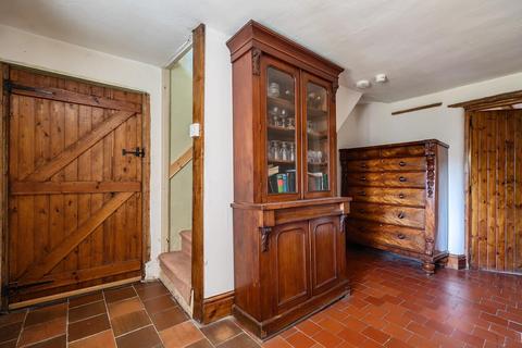 4 bedroom farm house for sale, Eglwys Cross, Whitchurch
