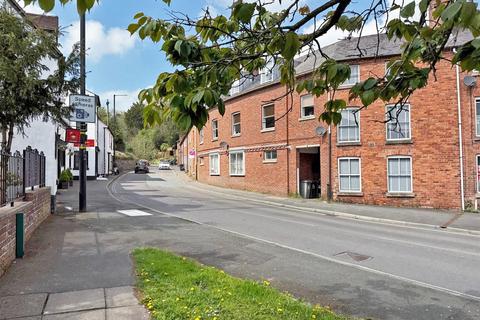 undefined, Frankwell, Shrewsbury