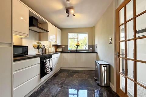 undefined, Frankwell, Shrewsbury