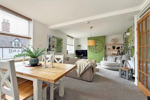 3 bedroom duplex for sale, Frankwell, Shrewsbury