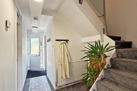 3 bedroom duplex for sale, Frankwell, Shrewsbury