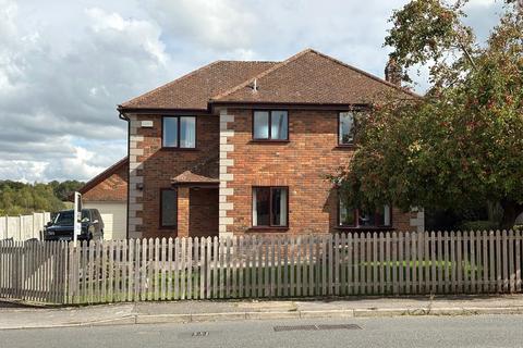 3 bedroom detached house for sale, Motcombe, Shaftesbury, Dorset, SP7