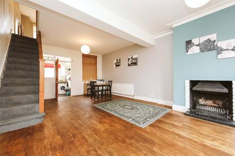 2 bedroom terraced house for sale, Alverstone Road, Liverpool, Merseyside, L18