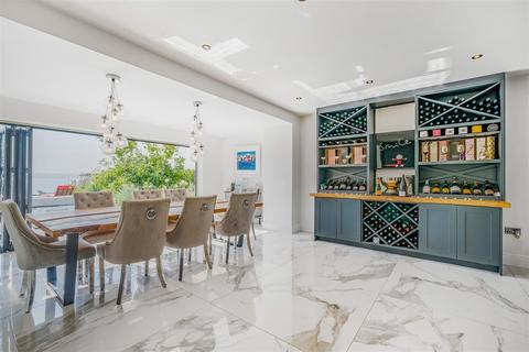 5 bedroom detached house for sale, Park Hill Road, Torquay