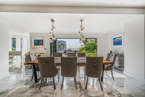 5 bedroom detached house for sale, Park Hill Road, Torquay