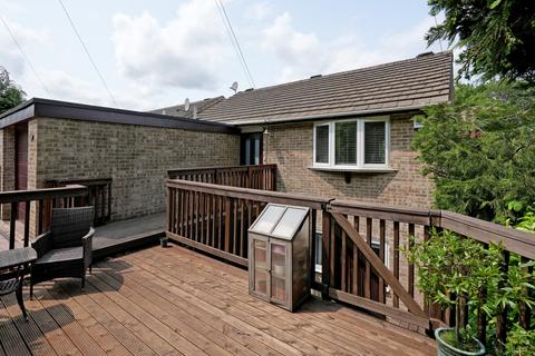 4 bedroom detached house for sale, Queen Victoria Road, Bradway, S17 4HU