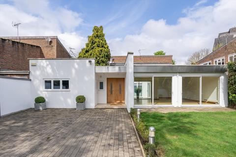 5 bedroom semi-detached house for sale, Bathgate Road, Wimbledon, London, SW19
