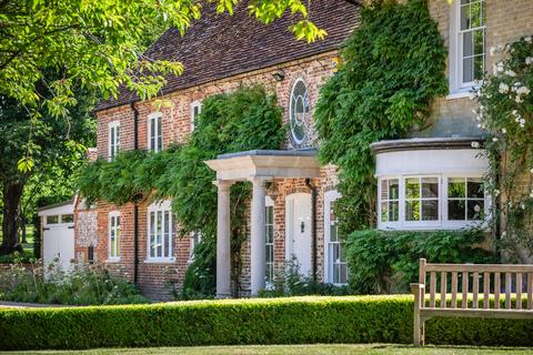6 bedroom detached house for sale, Ashton Lane, Bishops Waltham, Southampton, SO32