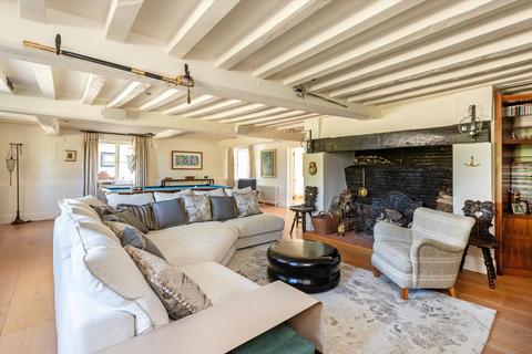 6 bedroom detached house for sale, Ashton Lane, Bishops Waltham, Southampton, SO32