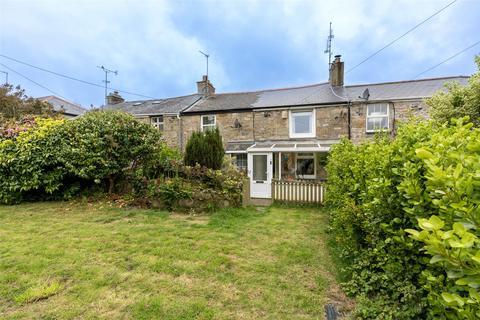 2 bedroom terraced house for sale, Pleasant Place, Penzance TR18