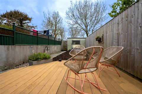 2 bedroom terraced house for sale, Pleasant Place, Penzance TR18