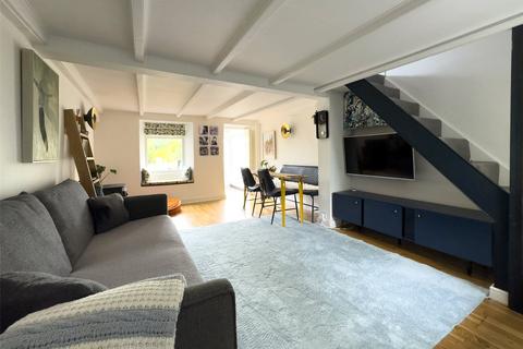 2 bedroom terraced house for sale, Pleasant Place, Penzance TR18