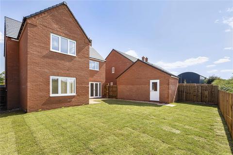 4 bedroom detached house for sale, Shuttington, Tamworth