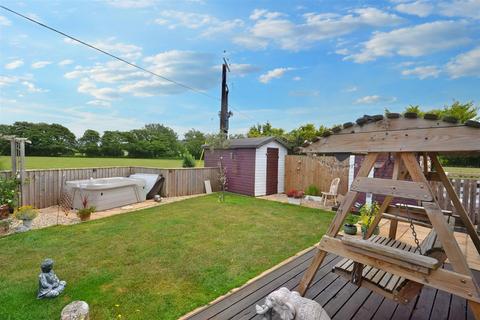 4 bedroom detached house for sale, Llys Y Felin, Bancyfelin, Carmarthen