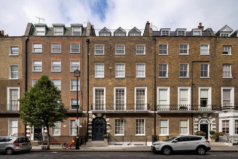 undefined, Harley Street, London, W1G