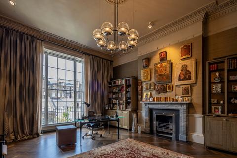 undefined, Harley Street, London, W1G