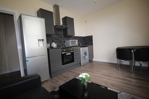 1 bedroom apartment to rent, Francis Street, Leeds, West Yorkshire, LS7