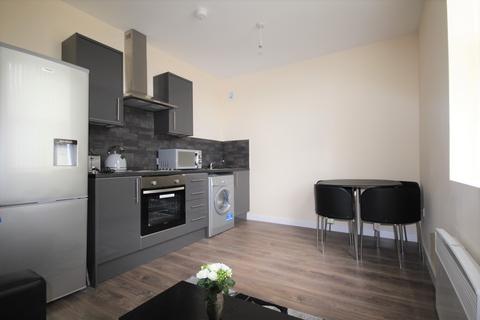 undefined, Francis Street, Leeds, West Yorkshire, LS7