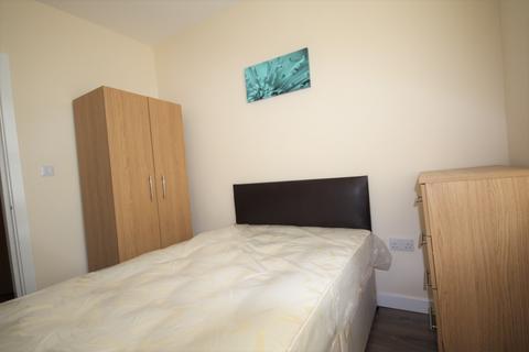 undefined, Francis Street, Leeds, West Yorkshire, LS7