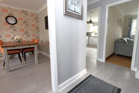 4 bedroom detached house for sale, Willow Park Drive, Stourbridge DY8