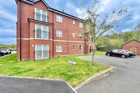 1 bedroom apartment for sale, Newton Court, East Ardsley, Wakefield