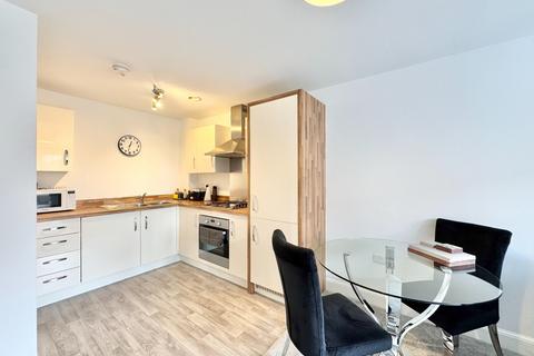 1 bedroom apartment for sale, Newton Court, East Ardsley, Wakefield