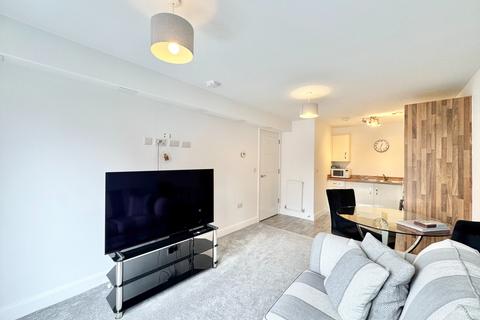 1 bedroom apartment for sale, Newton Court, East Ardsley, Wakefield
