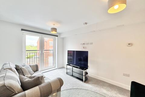 1 bedroom apartment for sale, Newton Court, East Ardsley, Wakefield