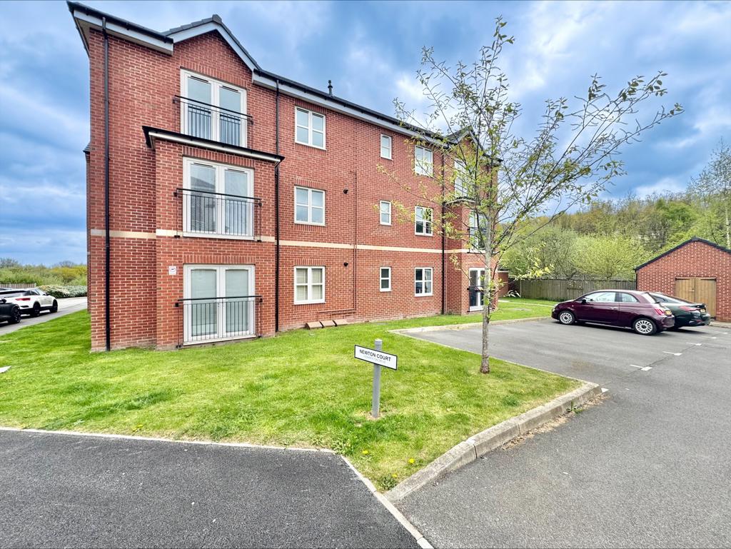 One Bedroom flat for Sale