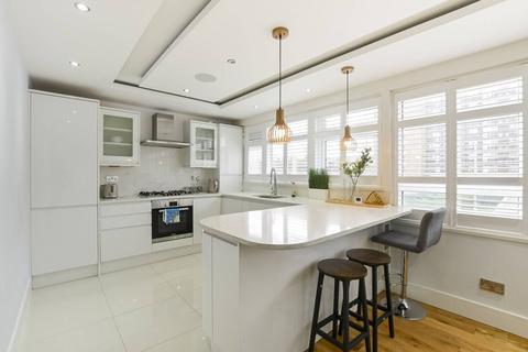 1 bedroom flat to rent, Fairview House, Tulse Hill, London, SW2