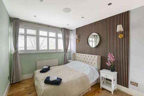 1 bedroom flat to rent, Fairview House, Tulse Hill, London, SW2