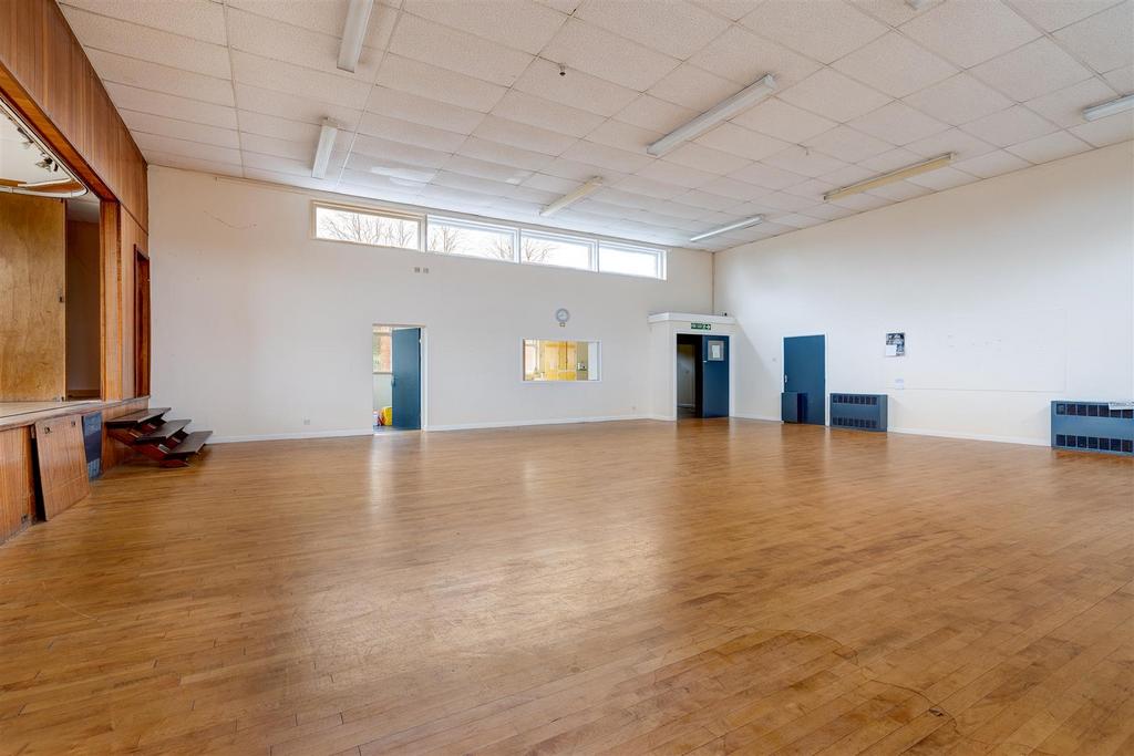 The Pelican Centre