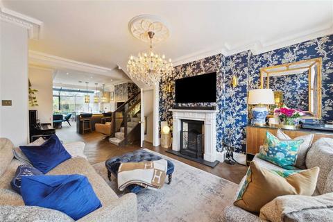 60 Royal Hill, London, SE10 8RT