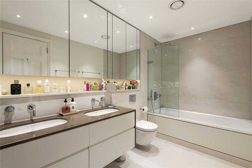 Principal En-Suite