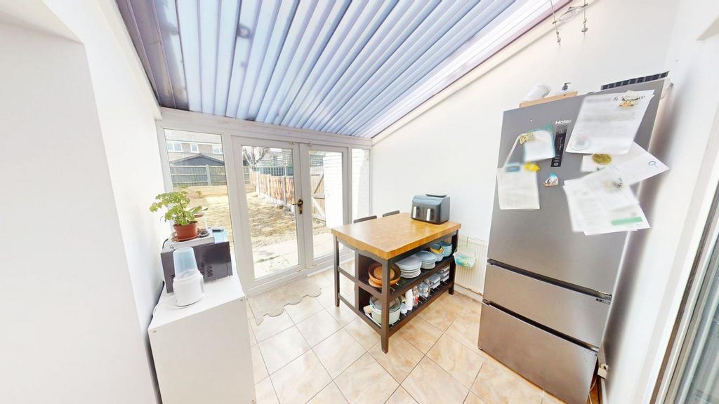 Sunroom