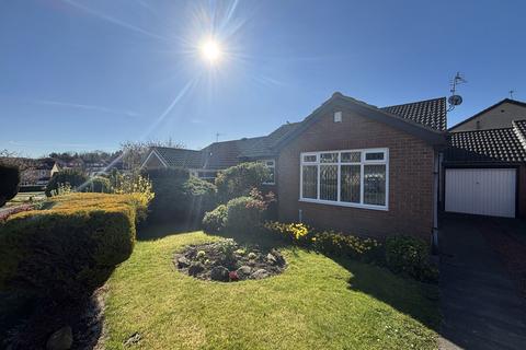 28 Ashtree Drive, Bedlington, NE22 7LS