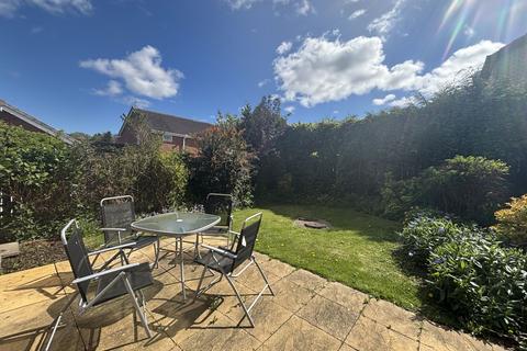 28 Ashtree Drive, Bedlington, NE22 7LS