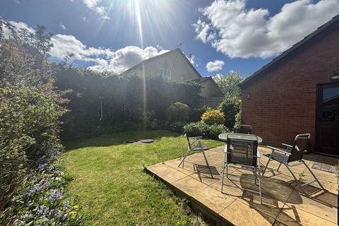 28 Ashtree Drive, Bedlington, NE22 7LS