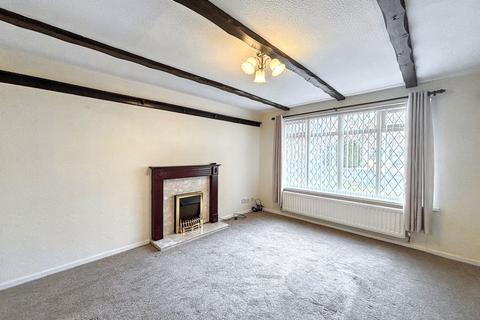 28 Ashtree Drive, Bedlington, NE22 7LS